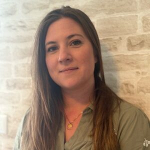 Marine Fauriaux
